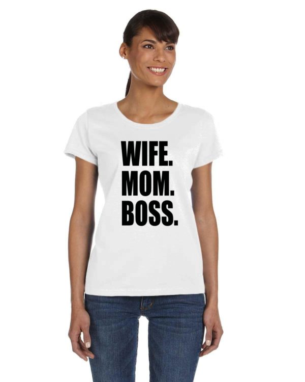 Wife Mom Boss - Image 3